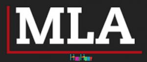 MLA Full Form in Hindi | MLA ka Full Form