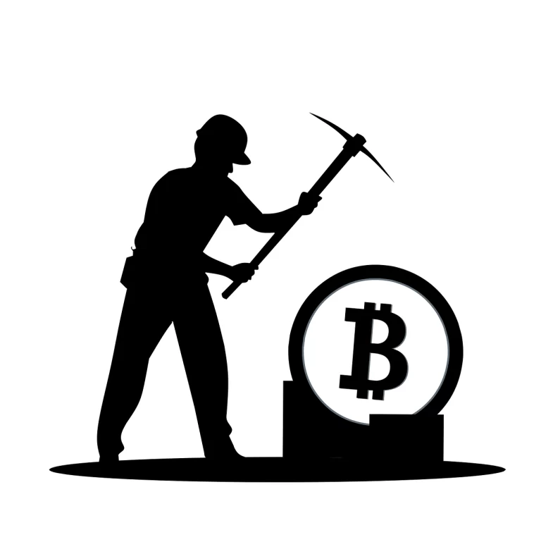 Bitcoin Mining क्या है, कैसे करें, इस्तेमाल, कार्य | Bitcoin Mining meaning in Hindi, Software, Sites, Calculator